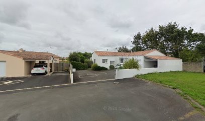 Anne Etourneau, Praticien de Médecine Alternative à Aizenay