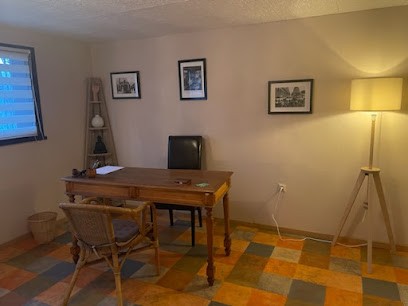 Hypnose Colmar -Kessler Gauvrit Sabine, Hypnothérapeute à Colmar