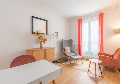 Camille Coeff - Hypnothérapeute - Préparation Mentale - Paris 10, Service D'hypnothérapie à Paris 10