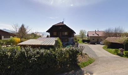 Bérengère Martin Réflexologue RNCP, Réflexologue à Fillinges