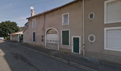 UNIS VERS HARMONIE, Hypnothérapeute à Neufchâteau