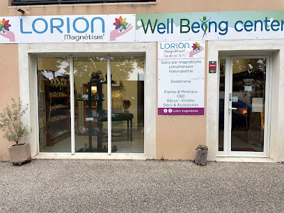 L'orion Well Being Magnétism' Center
