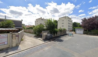 Amélie Pierres, Praticien de Médecine Alternative à Caen