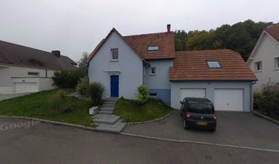 Evelyne Guétrot Biorésonance, Praticien de Médecine Alternative à Flaxlanden