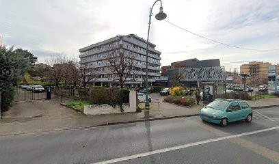 Sophie ROUX Sophrologue, Praticien de Médecine Alternative à Tassin-la-Demi-Lune