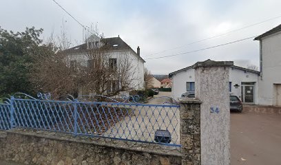 Daigre Bottier Stephanie, Praticien de Médecine Alternative à Marcoussis