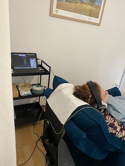 Neurofeedback Dynamique Neuroptimal Pontoise - Florence de Souza - Happy Brain -, Praticien de Médecine Alternative à Pontoise