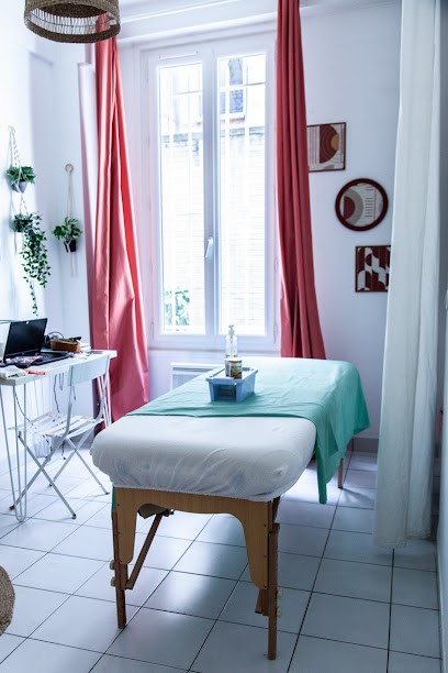 Patricia BODIN - Praticienne En énergétique Traditionnelle Chinoise, Praticien de Médecine Alternative à Clichy