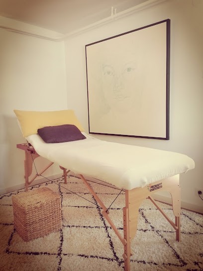 Naturopathe & réflexologie plantaire - Christine Goehry, Praticien de Médecine Alternative à Wissembourg