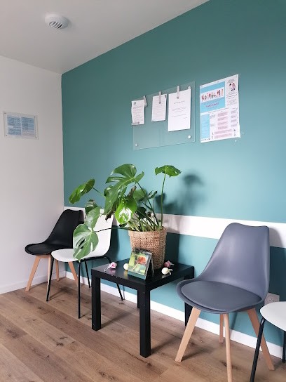 Deceuninck Océane Psychopraticienne Hypnothérapeute, Hypnothérapeute à Trith-Saint-Léger