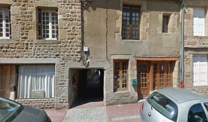 Carole Wigenhauser Réflexologue Do-In, Réflexologue à Villedieu-les-Poêles-Rouffigny