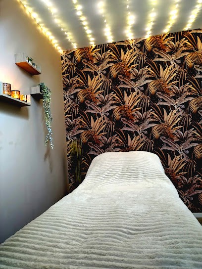 Andre Manon réflexologie et massage bien-être, Réflexologue à Berné