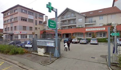 Hypnose Bourg En Bresse - Institut Jean Luc ABBES, Hypnothérapeute à Bourg-en-Bresse