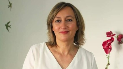 Audrey GOMEZ - Hypnothérapie & thérapies brèves - Essonne, Hypnothérapeute à Savigny-sur-Orge