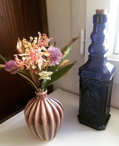 Charlène Dosnon Naturopathe, Praticien de Médecine Alternative à Saint-Julien-les-Villas