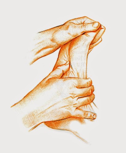 Bertrand Dumas, Réflexologue à Meaux