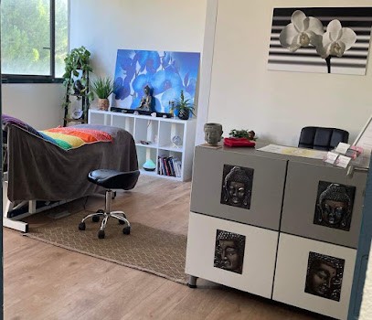 Marion Magnétiseuse, Praticien de Médecine Alternative à La Seyne-sur-Mer