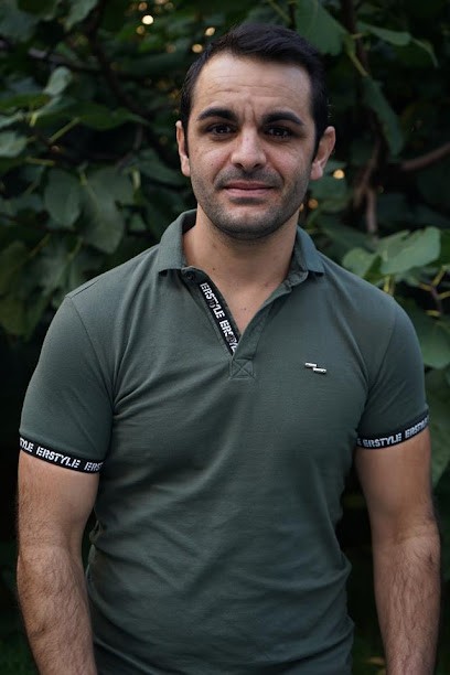 Alexis Coussot - Hypnose 91, Hypnothérapeute à Dourdan