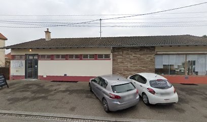 Colas-Nguyen Cécile, Hypnothérapeute à Haguenau