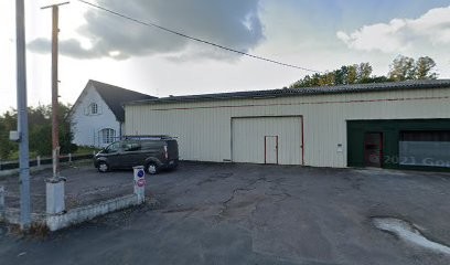 Thomas Bouchereau - Somatopathe, Praticien de Médecine Alternative à Craon