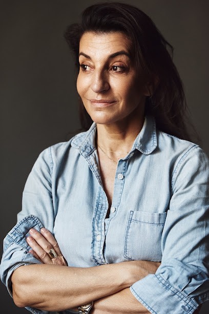 Laurence Albertini : Naturopathe et Hypnothérapeute à Paris, Praticien de Médecine Alternative à Paris 16