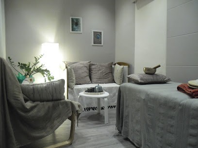 Sabine Angst - Énergéticienne, Praticien de Médecine Alternative à Geispolsheim