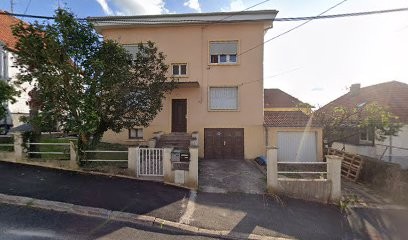 Yamina Mannebach, Praticien de Médecine Alternative à Sarrebourg