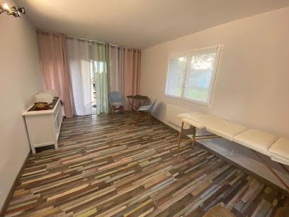 David Paccaud Thérapeute holistique, Praticien de Médecine Alternative à Gorrevod