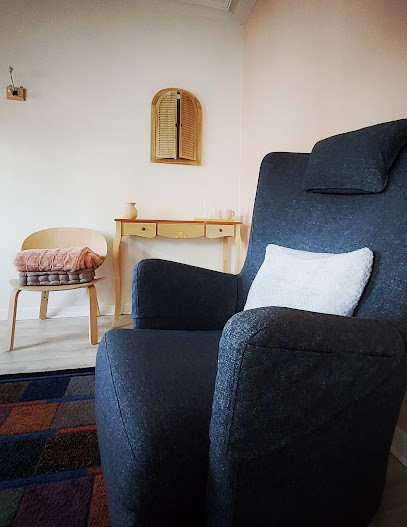 Elise Nicolas - sophrologue à Mulhouse, Praticien de Médecine Alternative à Mulhouse