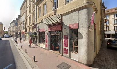 Blohin-Lecomte Dominique, Praticien de Médecine Alternative à Caen