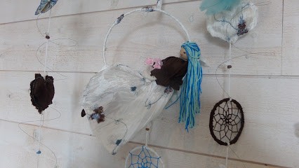 HOLLOCOU SANDRINE NEE PATRIX, Réflexologue à Bannalec