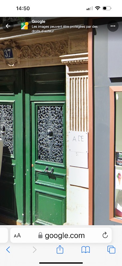 Anne Zana Hypnothérapeute & Coach de Vie, Hypnothérapeute à Paris 08