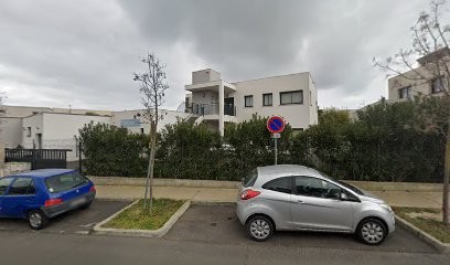 Aline Livron - Réflexologie Plantaire-Shiatsu, Praticien de Médecine Alternative à Agde