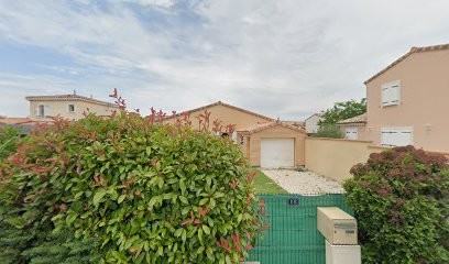 Gwendaline Barrau Inspirations Sophrologie, Praticien de Médecine Alternative à Montélimar