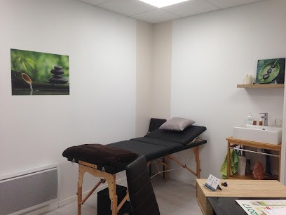 Frédéric GARCIA, Praticien de Médecine Alternative à Saint-Pierre-du-Mont