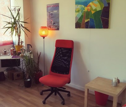 Extensions Hypnose - Francois Giraud, Hypnothérapeute à Grenoble