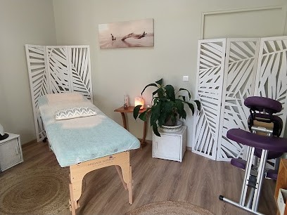 Audrey Chambeaud - Énergéticienne Soulagez vos douleurs, Libérez votre mental, retrouvez votre joie intérieure!, Praticien de Médecine Alternative à Consac