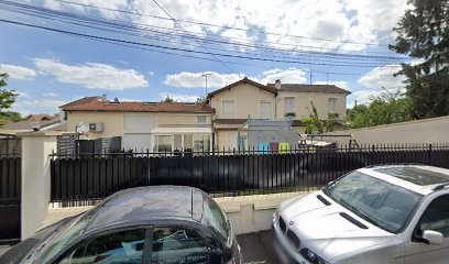 Indyra Zen, Réflexologue au Raincy