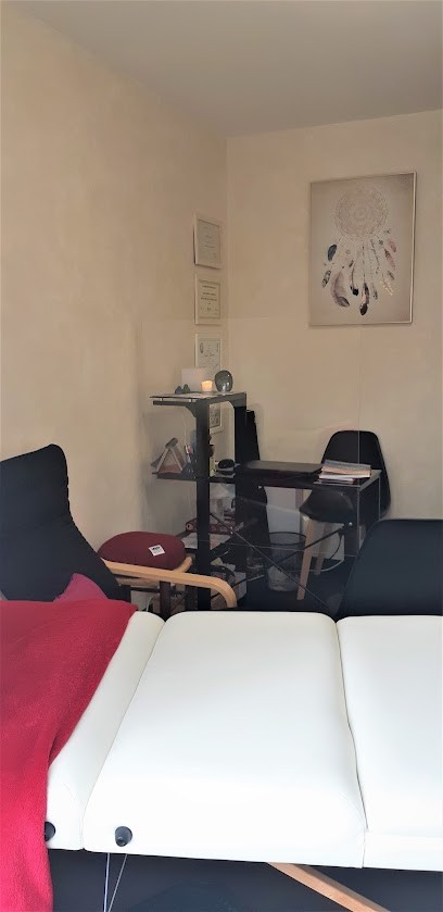 Hypsorei Sandra Tabourier, Hypnothérapeute à Saint-Laurent-sur-Sèvre