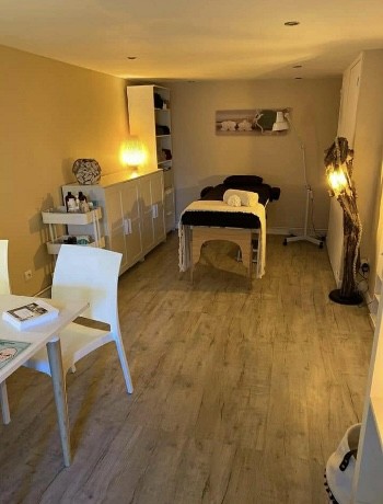 Catherine adriano reflexologue, Réflexologue à Saint-Symphorien-d'Ozon