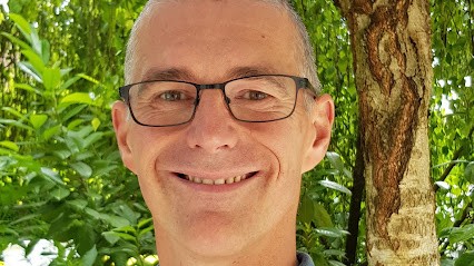 Arnaud PATRY, Praticien de Médecine Alternative à La Chapelle-en-Serval