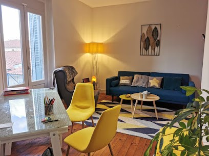 Hypnotherapeute Nouzha Debray : Hypnose Thérapeutique Coach de Vie Toulouse Castanet Ramonville Auzeville, Hypnothérapeute à Castanet-Tolosan