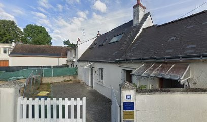 Touraine Shiatsu - Patrice, Praticien de Médecine Alternative à Notre-Dame-d'Oé