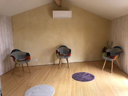 Céline Grasso, Sophrologue-énergéticienne, Praticien de Médecine Alternative à Ancy