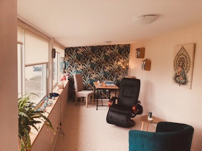 Le Goff Ambre, Hypnothérapeute à Chauvé