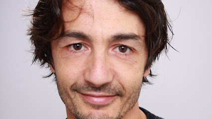 Jean-Cyril Vadi, Hypnose Spirituelle - Déshypnose, Hypnothérapeute à Redon