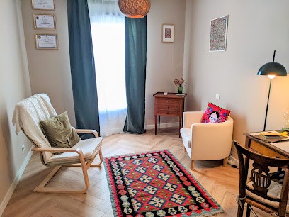 MONHYPNOSE.fr Montpellier - Elsa Dufour, Hypnothérapeute à Montpellier