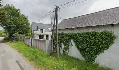 Géraldine Mercier - Naturopathe Iridologue Auriculothérapeute, Praticien de Médecine Alternative à Surzur