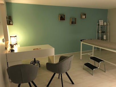 Paméla Réflexologie, Réflexologue à Argentré-du-Plessis