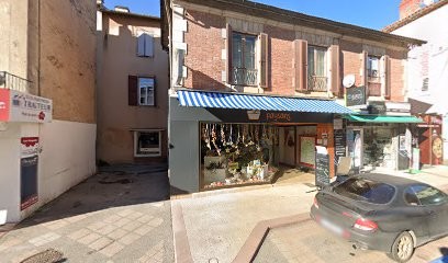 Audrey Barat- Coaching - Hypnose - Formation, Praticien de Médecine Alternative à Saint-Affrique